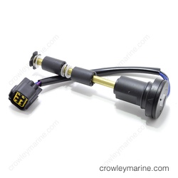 Oil Level Gauge Assembly thumbnail-1