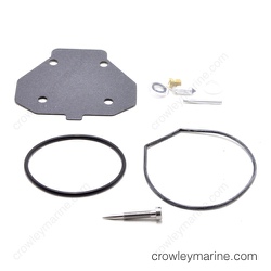 Carburetor Repair Kit thumbnail-1