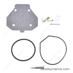 Carburetor Repair Kit thumbnail-0