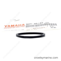 Shift Bracket Seal thumbnail-1
