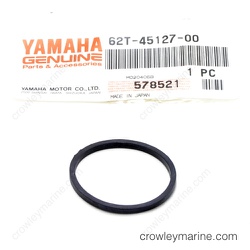 Shift Bracket Seal thumbnail-2