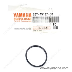Shift Bracket Seal thumbnail-0