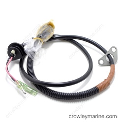 Thermo Switch Assembly thumbnail-2