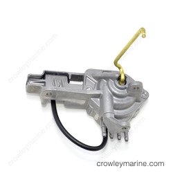 Diaphragm Assembly