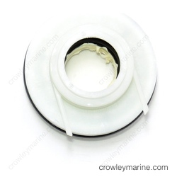 Water Pump Housing