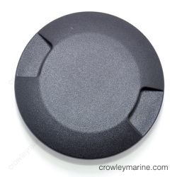 Disk Cap