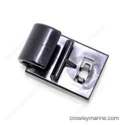 Fuel Pipe Clamp