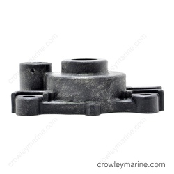 Water Pump Housing thumbnail-2