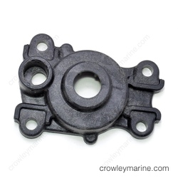 Water Pump Housing