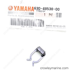 Cable Clamp