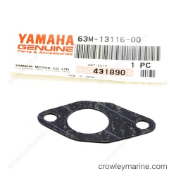 Pump Case Gasket thumbnail-2