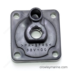 Water Pump Housing