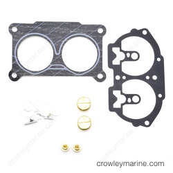 Carburetor Repair Kit
