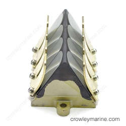 REED VALVE ASSEMBLY thumbnail-1