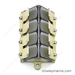 REED VALVE ASSEMBLY