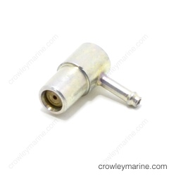 CHECK VALVE ASSEMBLY thumbnail-1