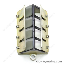 Reed Valve Assembly