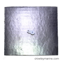 Choke Lever Joint