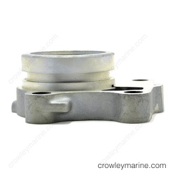 Water Pump Housing  thumbnail-2