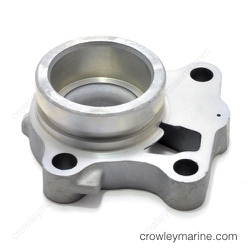 Water Pump Housing  thumbnail-1