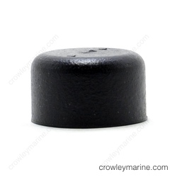 Lower Mount Rubber Damper thumbnail-2