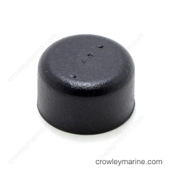 Lower Mount Rubber Damper thumbnail-1