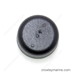 Lower Mount Rubber Damper thumbnail-0