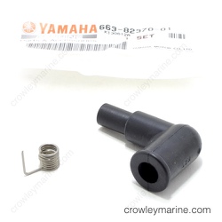 Plug Cap Assembly thumbnail-2