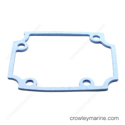 Exhaust Manifold Gasket thumbnail-2