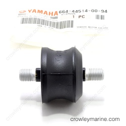 Upper Side Mount Damper thumbnail-2