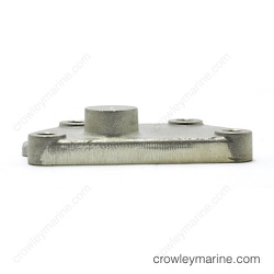 OIL OUTLET COVER thumbnail-2