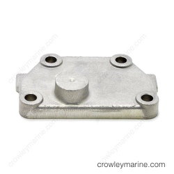 OIL OUTLET COVER thumbnail-1
