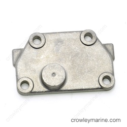 OIL OUTLET COVER thumbnail-0