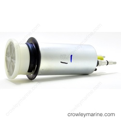 Fuel Pump Complete thumbnail-1