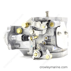 Carburetor Assembly thumbnail-5