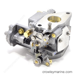 Carburetor Assembly thumbnail-4