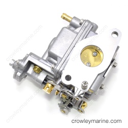 Carburetor Assembly