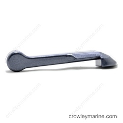 Clamp Lever thumbnail-1
