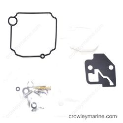 Carburetor Repair Kit