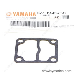Body Gasket thumbnail-1