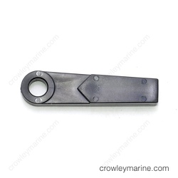 Remote Control Cable End