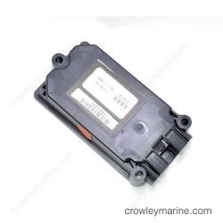 C.D.I. UNIT Assembly