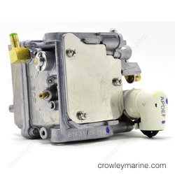 Carburetor Assembly thumbnail-5