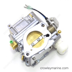 Carburetor Assembly