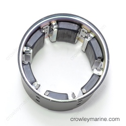 Stator Assembly