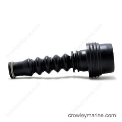 Shift Rod Boot thumbnail-1