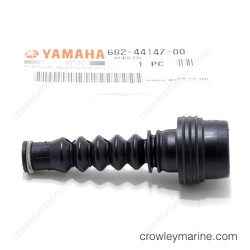 Shift Rod Boot thumbnail-2