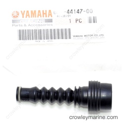 Shift Rod Boot