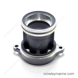 Lower Casing Cap thumbnail-2