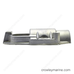 Lower Mount Housing (Rubber) thumbnail-1